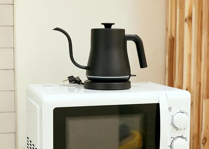 Appartement Hongdae 3bedroom&2baths Free Wifi&free Parking Seoel