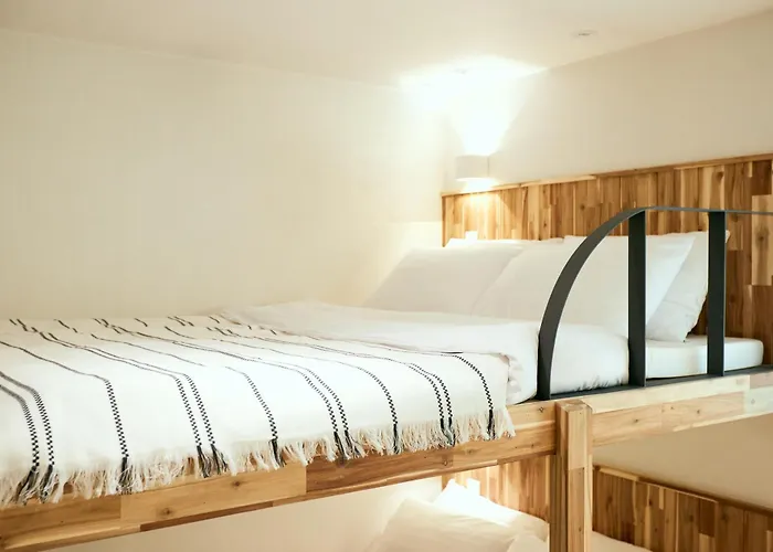 Appartement Hongdae 3bedroom&2baths Free Wifi&free Parking Seoel