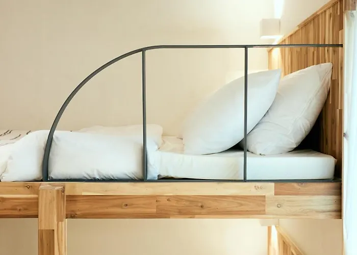 Hongdae 3bedroom&2baths Free Wifi&free Parking Appartement Seoel