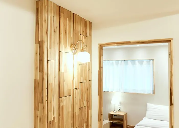 Hongdae 3bedroom&2baths Free Wifi&free Parking Appartement *