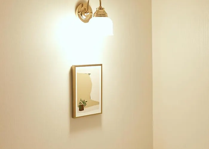 Hongdae 3bedroom&2baths Free Wifi&free Parking Appartement Seoel