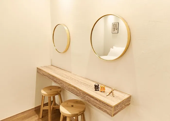 Hongdae 3bedroom&2baths Free Wifi&free Parking Appartement Seoel