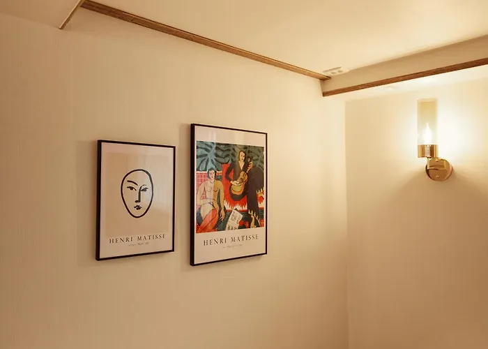 Hongdae 3bedroom&2baths Free Wifi&free Parking Seoel