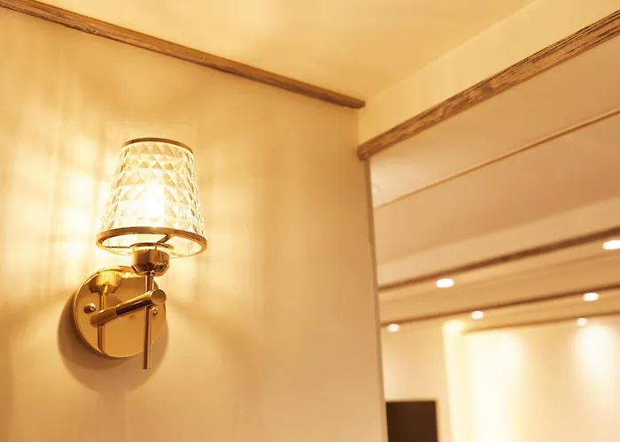 Hongdae 3bedroom&2baths Free Wifi&free Parking
